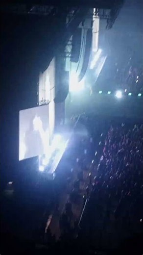 Avenged Sevenfold - Magic Live In Jakarta International Stadium 2026