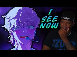 IT ALL MAKES SENSE NOW !! | Alien Stage Explained 👽📖 | Alien Stage Reaction 🛸🎤