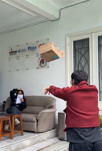 ⚠️ EITSS JAKARTA WEEKEND ACTING BATCH 40 UDAH MAU CLOSE NIHH, SOBAT PERAN!!!! ⚠️ Ga cuma belajar teori doang lohh tapi ada praktek nya langsung juga guys! Seriusan ga tertarik? Rugi banget sih kalo kata MiRa mahh 🤭 Yuk jangan nanti-nanti, langsung cus DM MiRa untuk info lebih lengkapnya 🤩✨‼️ #actingclass #rumahperanindonesia #actor #entertainment #casting