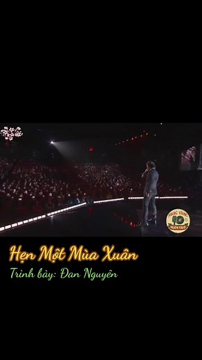 Hẹn Một Mùa Xuân - Đan Nguyên