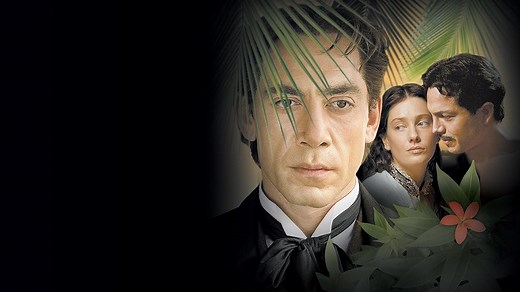 Love in the Time of Cholera