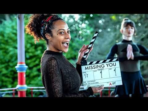 Rosalind Eleazar's Fingers Deformity Spotted by 'Missing You' Viewers: Hand Symbrachydactyly Explain