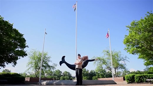 3.8K views · 121 reactions | A quick video highlighting Navy Region Mid-Atlantic's Sailor of the Year, HM1 Elizabeth Bowman! | Naval Station Norfolk | Facebook