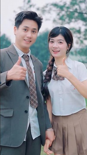 Money and Beauty Don’t Bring Happiness… Only True Love Does 💖 #liam #zunizuni