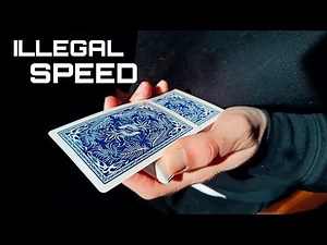 The Most VISUAL Ace Card Trick Ever Filmed (Tutorial)