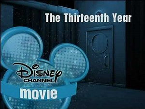 Disney Channel Movie Bumpers (The Thirteenth Year, September 3, 2009)