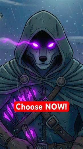 3 Fighters — 3 Weapons Who Survives?