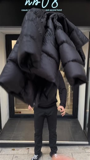 DOUDOUNE C.P COMPANY DD SHELL DOWN JACKET 🏴‍☠️ 52 COURS NAPOLÉON, AJACCIO 📍 NB08SHOP.COM 👨🏻‍💻 #cpcompany @nb08_shop | NB08 SHOP