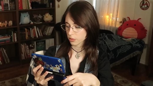 【转载】my handheld console collection