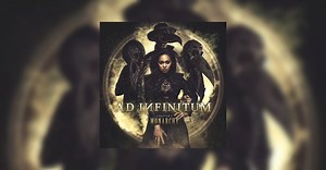 Ad Infinitum - Chapter I: Monarchy Review • metal.de