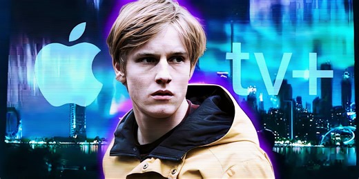 I'm Convinced Apple TV 's New Sci-Fi Series Is The Most Mind-Boggling Show Since Netflix's Dark