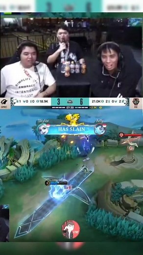 Skylar mode Final😱🔥🔥🔥 #onicskylar #Skylar #onic #onicesport #MLBB #MLBBIDCreator #MLBBNEXT2025 #MLBBALLSTAR #mlbbcreatorcamp #mlbbcreatorbase #mlbbhighlights #MPL #MPLIDS16 #mplindonesia #MPLPhilippines #MLBBID #MLBBPH #fypviralシ #ITSupport #championsleague #week3 #CyberSecurity #redditstory #memes #LightheartedContent #GamingPromotion #GamingPlatform #rapmusic | Jyl Avegement