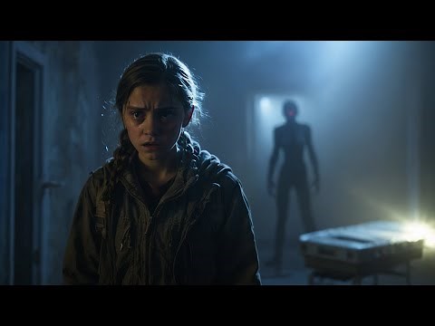 A Teen’s Life Changes Overnight After an Alien Encounter | Snatchers (2019) Movie Explained