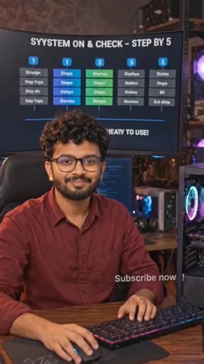 Why Curved Monitors are better for your Eyes! 🖥️