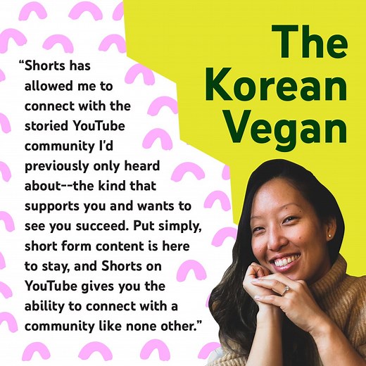 One year of YouTube Shorts — what we’ve learned so far