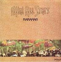 Mini All Stars - Raraman