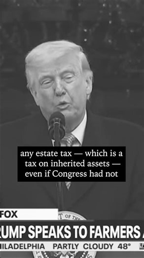 Trump Fumbles the Facts with Farmers