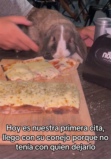 Video de natashazovko (@natashazovko) relacionado con “primera cita”