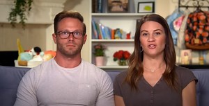 'OutDaughtered' Adam & Danielle Busby 'Kicked Out,' Shames Hazel's Dr