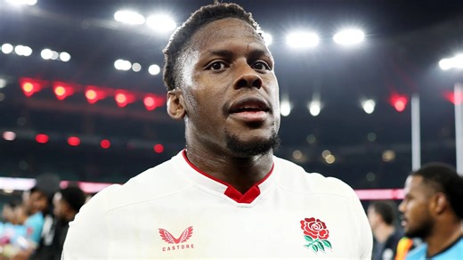 England captain Maro Itoje misses Six Nations launch after personal tragedy