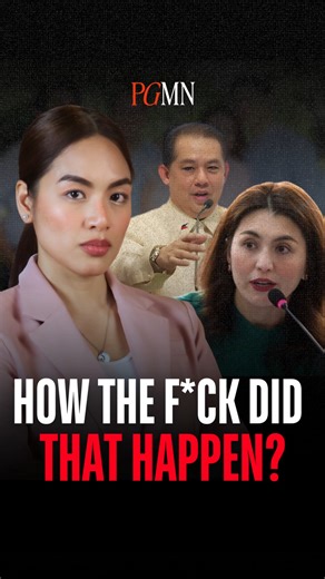 PGMN anchor Cj Hirro delivers a direct hit at the Commission on Elections, arguing that the institution tasked to guard the country’s democratic integrity has allowed itself to be pulled into political maneuvering. She lays out how Yedda Romualdez ended up with a fourth term in Congress despite the constitutional three-term limit, recounting the reshuffling of Tingog party-list nominees that cleared the path for her return to the House alongside her husband and son. “How the **** did that happen