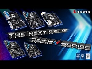 Biostar Z490 LGA 1200 Motherboard Roundup - Racing Z490GTA EVO Takes The Center Stage As Flagship!