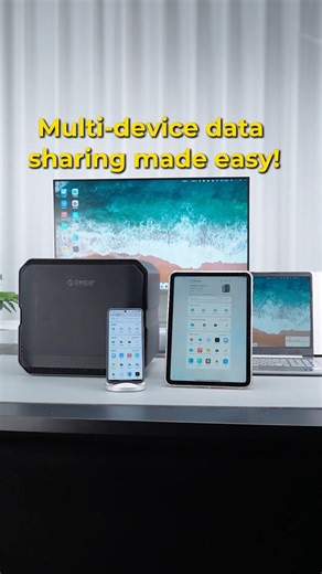 24TB HDD * 10 + 8TB * 2=256TB Smart Storage Device #assembly #tech #privatecloud #storage #orico