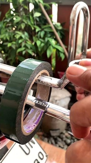 Useful tricks for motorcycles!!