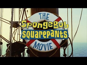 Spongebob Squarepants: The Movie intro - Polish (ITI Voiceover)