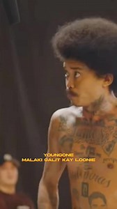 946K views · 10K reactions | Youngone pinagmumura si Loonie.  Pangil sa pangil #Hood1997 | Hood 1997 | Facebook