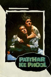 Patthar Ke Phool Streaming - Where to Watch Online
