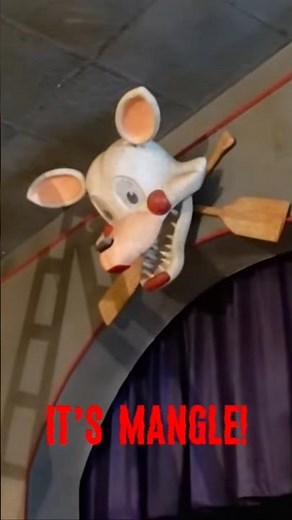 FNAF 2 Movie Debate Solved! #fnaf #fnaf2movie