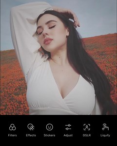 Make your clicks amazing one’s with exclusive B612 effects | B612