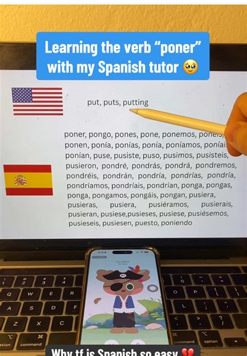 Learn Spanish Through Rapping with Voca AI