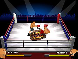 World Boxing Tournament - Play Now on Y8.com