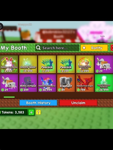 Need Tokens for Gambling in Roblox: Revive the Game!
