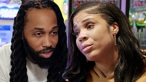 ‘Life After Lockup’: Latisha Talks To Her Kids About Their Living Situation With Keith