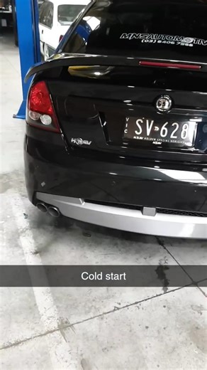 1.2K views | Check out this clean setup at MNS Automotive with their head/camshaft package in action. We’re proud to have supplied key components for this build and love seeing projects like this come to life!  Instagram: @mnsautomotive_ TikTok: @mnsautomotive | VCM Performance | Facebook