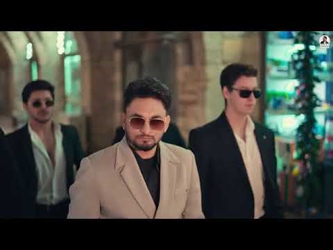 Saabi Bhinder - 25-26 (master lock) ft. Gurlez Akhtar _ Hukam _ New Punjabi Song 2026