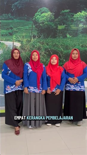 Kerangka Pembelajaran Deep Learning #deeplearning #pembelajaranmendalam #edukasi