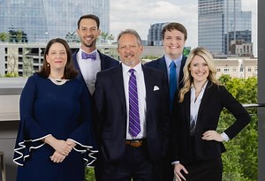 The Capstone Group | Raleigh, NC | Morgan Stanley Wealth Management