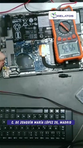 Lenovo Toga 530sが充電できない？🔧 ポート修理方法