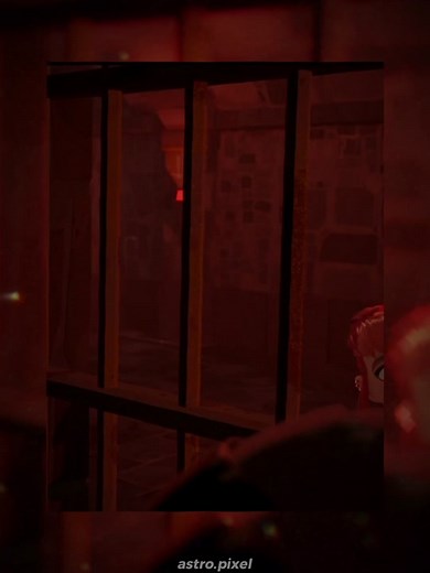 #NIMONA 🍓} i need to give her everything in the world SHES MY BABY #nimonamovie #nimonaedit #nimonanetflix #nimonamovieedit