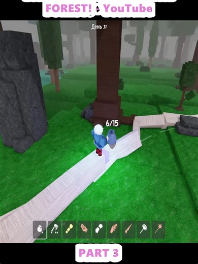 Building the Most Secure Roots Base in 99 Nights