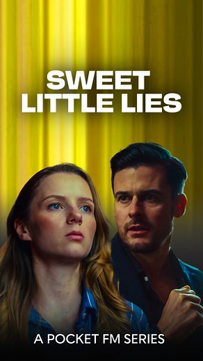 153K views · 1.7K reactions | Watch Sweet Little Lies on Pocket FM! | Pocket FM | Facebook