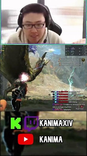 HBG Lower Recoil and Higher Capacity? | MHWilds #mhw #monsterhunter #ascendance #kanima #shorts