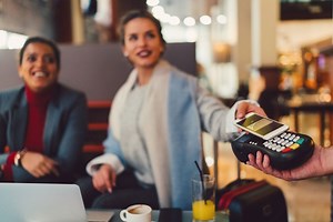 Global Payment Services (GPS) | IBM