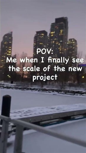 Real project scope #meme #reels #vemska #graphicdesign