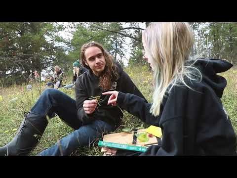 This is your classroom | Environmental Sciences | Lakeland College Canada