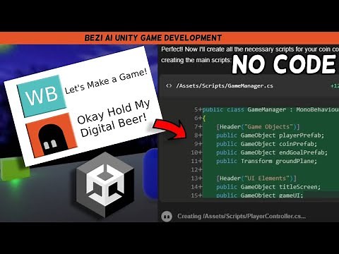 Bezi AI in Unity - An Honest Review